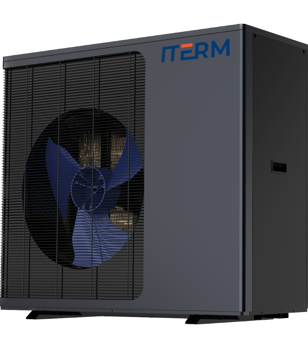 ITERM IM503F - 15 KW
